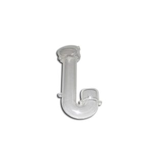 Hoover Upright U5180 Vacuum Cleaner Fusion Duct Cover #93001689