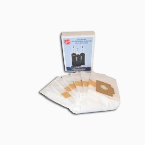 Hoover Hscu8000Bn Vacuum Cleaner Hepa Paper Bag 6 Pack #93001849