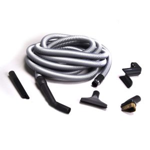Cen-Tec Central Vacuum Garage Kit