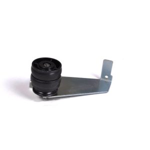 Sharp EC3620/3720 Upright Vacuum Cleaner Belt/Idler Pulley Assembly # 95QEC3720077A