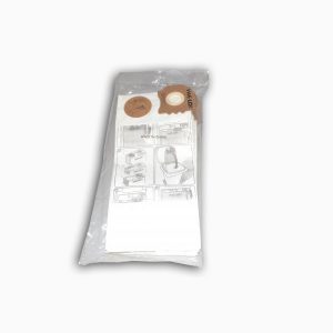9691911 Pacer 12/15 Paper Bags 10Pk