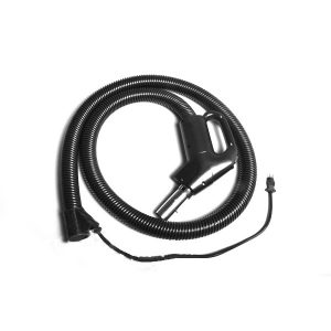 Wessell Werk Pigtail Electric hose Retro Kit With Gas Pump Grip # 98.1250-722