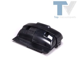 Panasonic MC-V7387 Vacuum Cleaner Tri Force Motor Cover # AC09FARTZU01