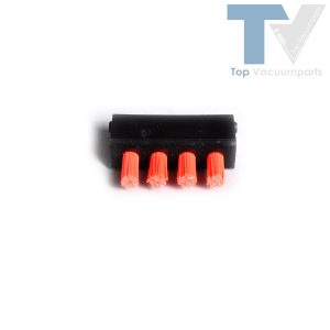 Panasonic MC-V7407 Vacuum Cleaner Style "A" Bottom Plate Brush # AC70RBBRZU01