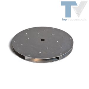 Panasonic Series 5207 Flat Type Vacuum Cleaner Fan # AC98FURZ00