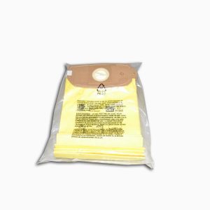 Hoover Ch34006 Vacuum Cleaner Paper Bags 10Pk #AH10273