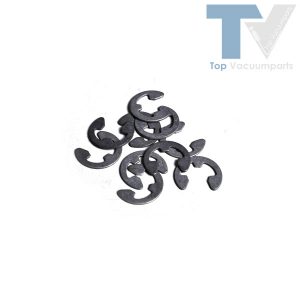 Panasonic MC-V7337 Vacuum Cleaner Wheel E clip # AMC-XUC5FY
