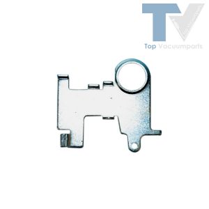 Panasonic MC-6327 Vacuum Cleaner Brushroll Nozzle Housing Frame # AMC43A-AV0