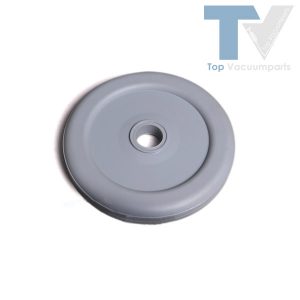Panasonic MC-E583 Upright Vacuum Cleaner Rear Wheel # AMC8R01W1036