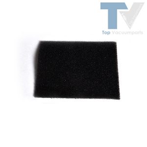 Panasonic MC-CG381 Canister Vacuum Cleaner Secondary Filter # AMV37K53000P