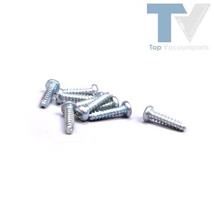 Panasonic Vacuum Cleaner Universel Bottom Plates Screw 10PK # AXTN4+16BFY