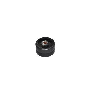 Carpet Pro Commercial Cpu-2 Vacuum Cleaner Bottom Plate Wheel #B010-0413