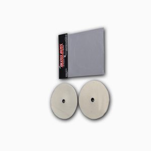 Pullman Holt Vacuum Cleaner Felt Pad, 2Pk #B100327