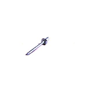 Fit All Vacuum Cleaner Steel Pop Rivet #BBBS42