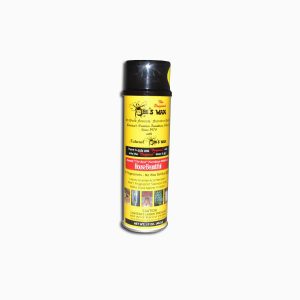 Bees Wax Vacuum Cleaner, 17Oz Polish Aerosol Spray #BW-17