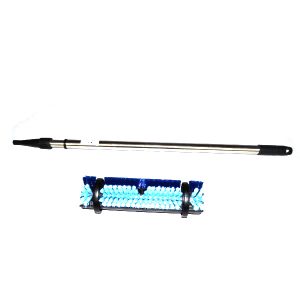 34-3902-03 Rug Renovator Carpet Shampoo Brush With Tele Handle