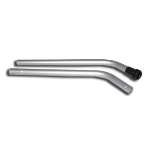 Fit All Vacuum Cleaner, 1 1/2'' Commercial Aluminum Wand #CH-7010A-305-2
