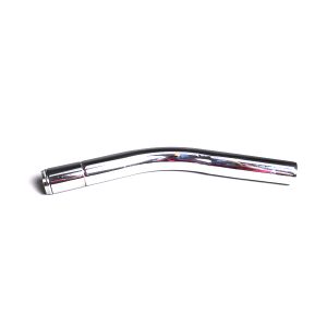 Compact Vacuum Cleaner Curved Hose End With Button #CH-CM3890