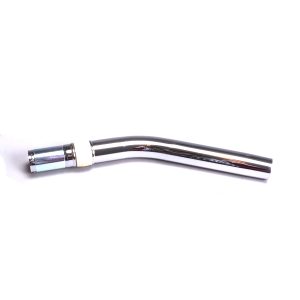 Fit All Vacuum Cleaner Curved Hose End With Bleeder Swivel #CH-FA3870-305