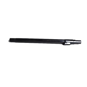 Fit All Residential Vacuum Cleaner Telescopic Wand Std 1 1/4” Black Plastic # CH-PL4645-305