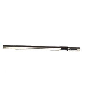 Fit All 1.25" Telescoping Vacuum Cleaner Wand Black Plastic Tool CH-PL4645-305 
