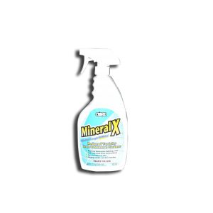 Core Vacuum Cleaner, 32Oz Hydroxi Pro Mineral Bottle #CMX-32