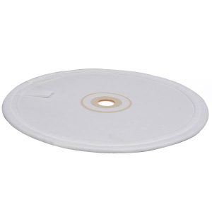 Nutone Secondary CV-450 Central Vacs Vacuum Cleaner 13" Filter # ECC-CV450