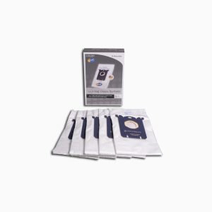 Electrolux Allergen S Vacuum Cleaner Paper Bags #EL201-10