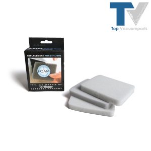 Filter Stream Dirt Tamer V2510