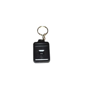 F190RFT-004 Power Control Remote Key for Fit All Central Vacuum Models