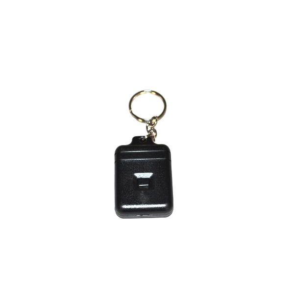 Fit All Central Vacuum Cleaner Power Control Remote Key #F190RFT-004 Fit All Central Vacuum Cleaner Power Control Remote Key #F190RFT-004