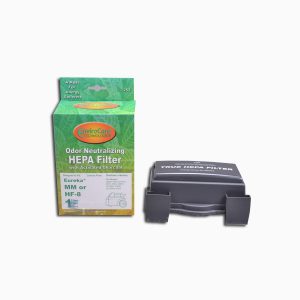 Eureka Cainster Hf-8 Vacuum Cleaner Hepa Filter #F253