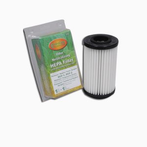 Filter-Hepa Cartridge