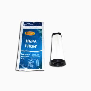 Hoover Back Pack 4001 Vacuum Cleaner Hepa Filter #F601