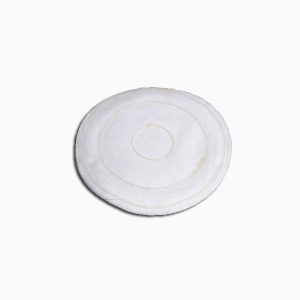 Dyson Upright Dc-07 Vacuum Cleaner, Bag-Less Lid Pad Filter #F613