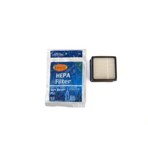 Dirt Devil Type F51 Upright Vacuum Cleaner Hepa Filter # F640