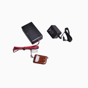 F835RFX1 Power Control Remote for Fit All Central Vacuum Models