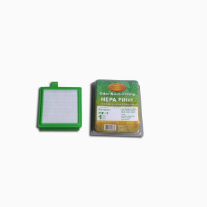 Eureka Upright /Canister Hf1 Vacuum Cleaner Hepa Replaceme Filter #F937