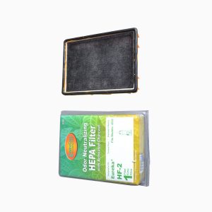 Eureka Ultra Smart Hf2 Vacuum Cleaner Hepa Filter Replacement #F938