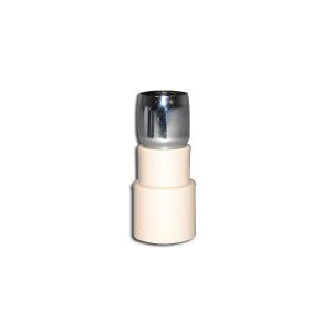 Fit All Vacuum Cleaner Crushproof H Wall Adapter Hose End #FA3816-1