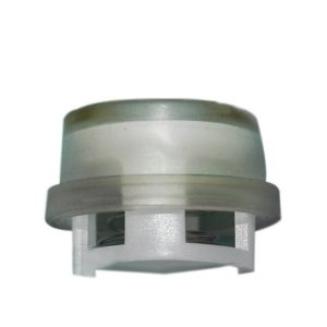 Sharp EC-TU2807 Vacuum Cleaner Air Valve Assembly # FVLVA016VBK0