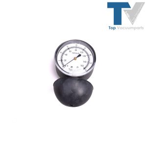 Marshallton Vacuum Air Test Gauge # G25759