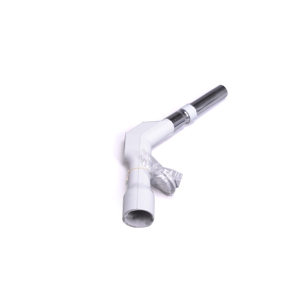 Plastiflex Vacuum Cleaner Hose Handle Repair Kit With Button Lock # HD130EFR02