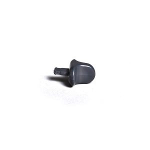 Sharp EC-T5965 Vacuum Cleaner Pure Power Slide Knob Assembly # JKNB-A079VBFA