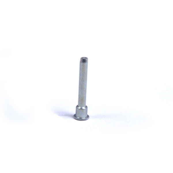 Sharp EC-12/14TX Vacuum Cleaner Shaft For Front Wheel Bottom Plate # NSFT-A004VBM0