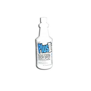 Core Vacuum Cleaner 32Oz squirt Bottle Odor Stain Dissolver Enzyme Forlula #P2-500
