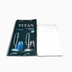 PAPERT9000-6 Paper Bags 6Pk for Titan T9000