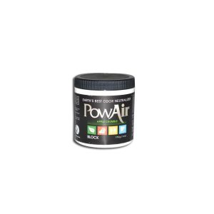 Pow Air Vacuum Cleaner, 6Oz Apple Crumble #PBK-170DW-AC