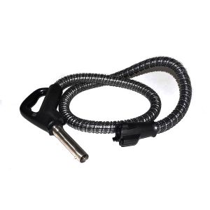 Sirena Canister Vacuum Cleaner Electric Hose Assembly #S-109