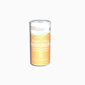 Citrus-Titan Powdered Rug Deodorizer